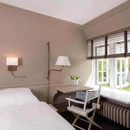 Gurtstig 25 - Stutenhof 13 Apartmán Keitum
