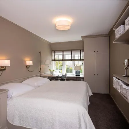 Gurtstig 25 - Stutenhof 13 Apartmán *