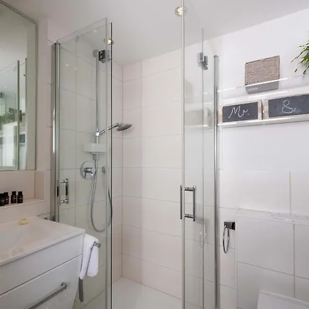 Apartmán Gurtstig 25 - Stutenhof 13 *