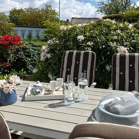 Gurtstig 25 - Stutenhof 13 Apartament