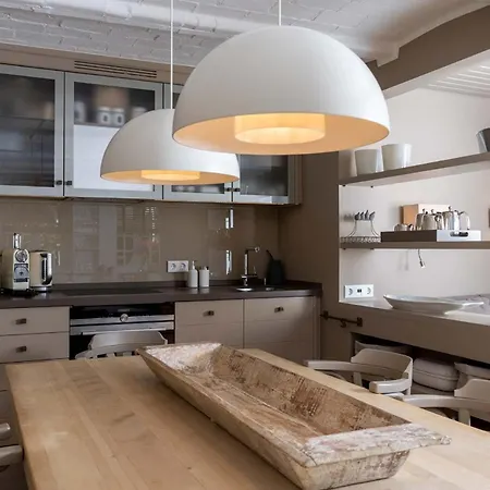 Apartmán Gurtstig 25 - Stutenhof 13 *