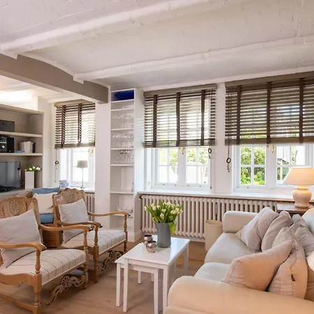 Gurtstig 25 - Stutenhof 13