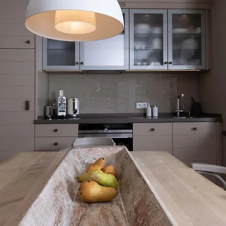 Gurtstig 25 - Stutenhof 13 Apartmán *
