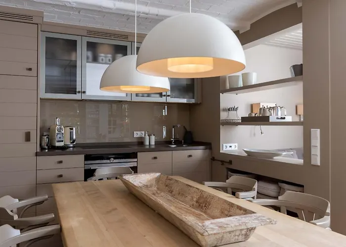 Appartamento Gurtstig 25 - Stutenhof 13 *