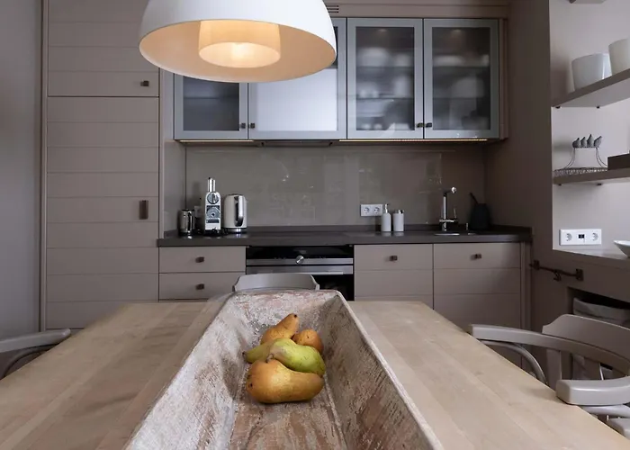 Gurtstig 25 - Stutenhof 13 Appartamento *